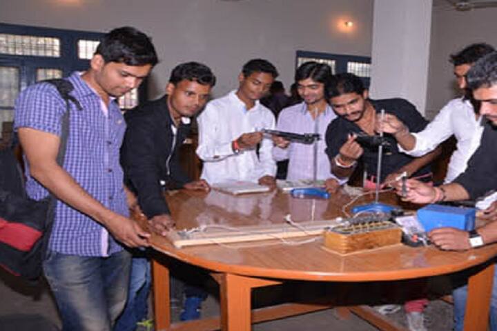 laboratory